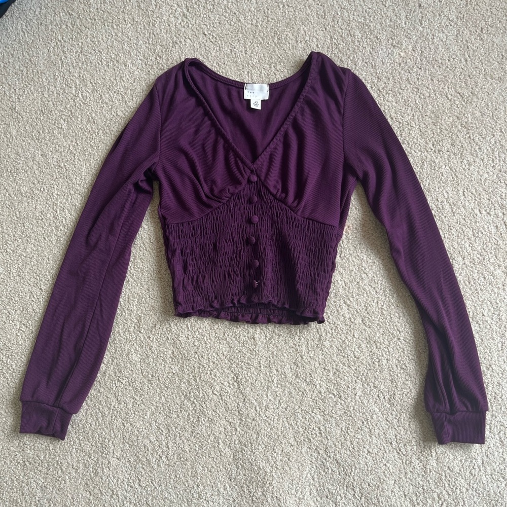 Urban Outfitters Long Sleeve